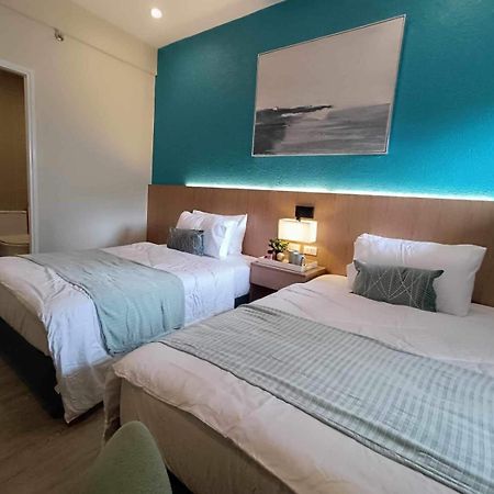 Kimtons Apartment Suite Capitol Site Cebu Zewnętrze zdjęcie