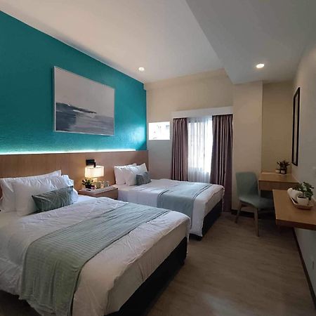 Kimtons Apartment Suite Capitol Site Cebu Zewnętrze zdjęcie