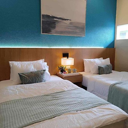 Kimtons Apartment Suite Capitol Site Cebu Zewnętrze zdjęcie