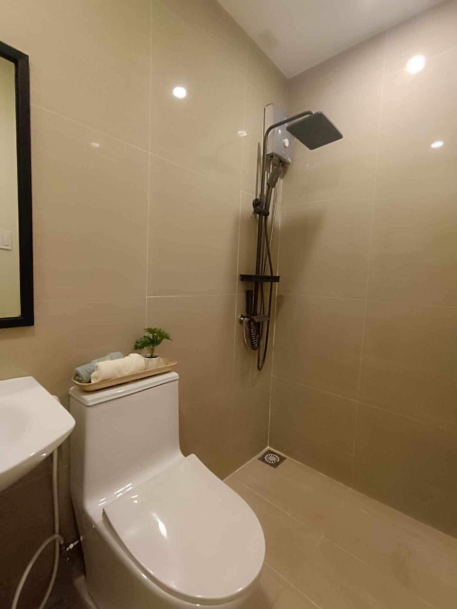 Kimtons Apartment Suite Capitol Site Cebu Zewnętrze zdjęcie