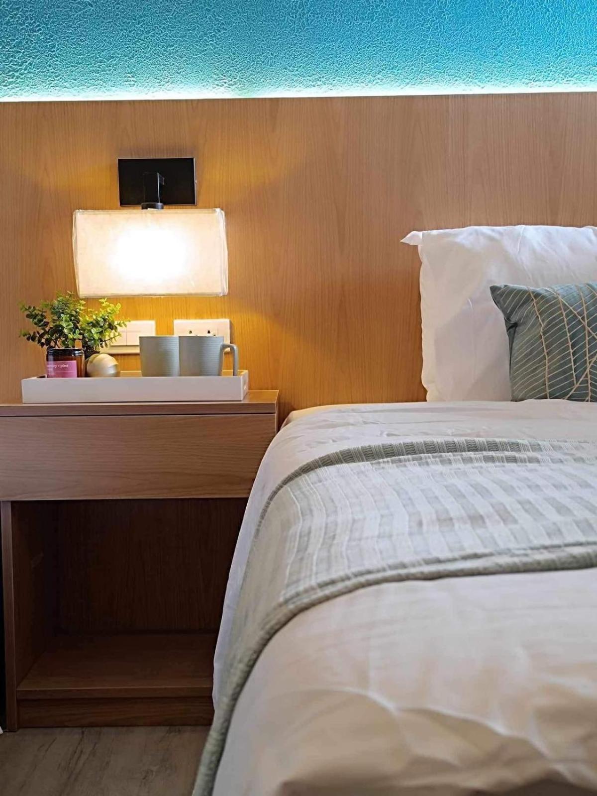 Kimtons Apartment Suite Capitol Site Cebu Zewnętrze zdjęcie