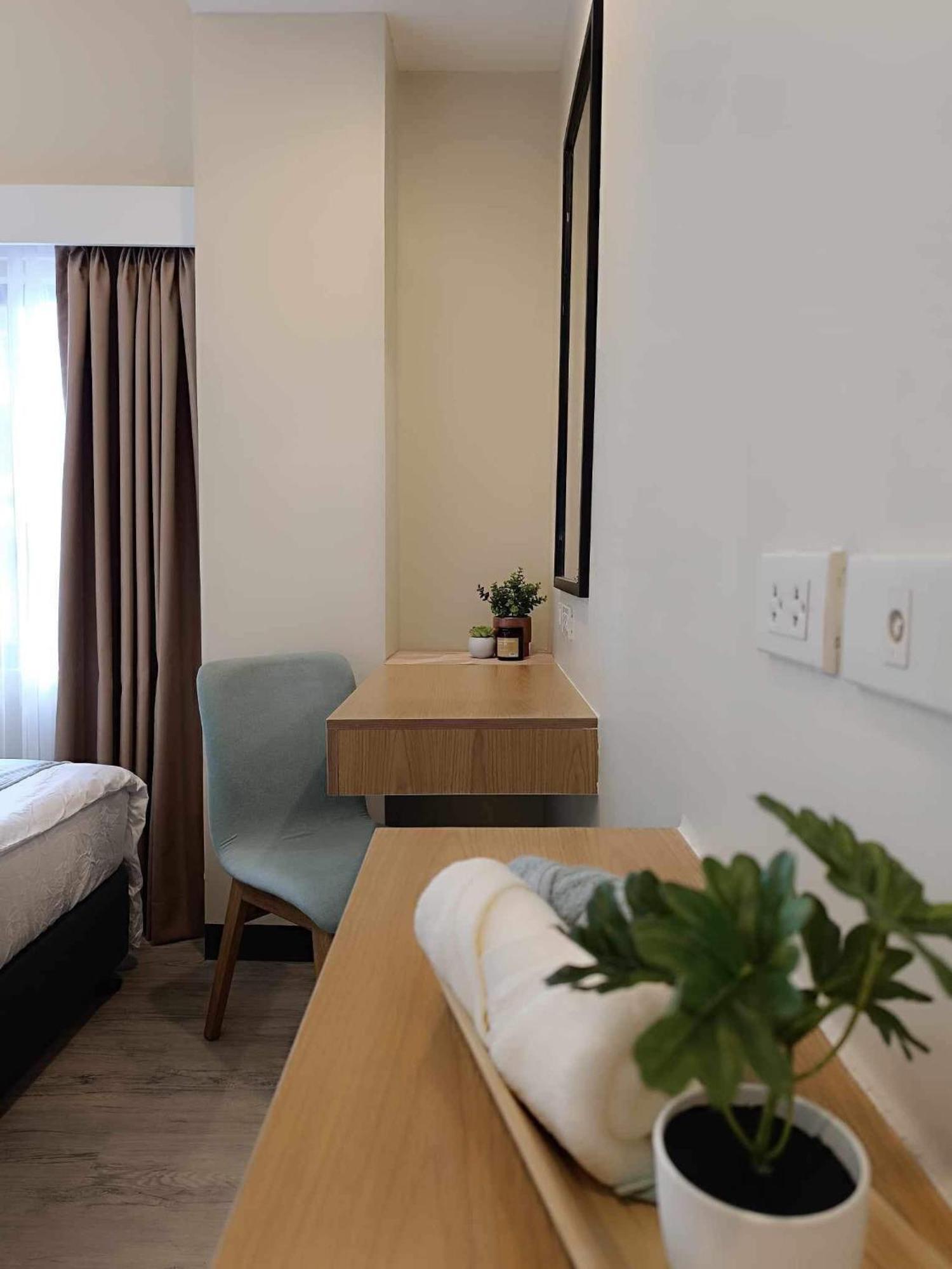 Kimtons Apartment Suite Capitol Site Cebu Zewnętrze zdjęcie